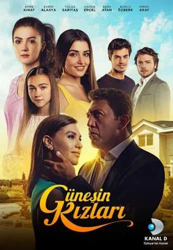 Дочери Гюнеш 1-38, 39, 40 серия турецкий сериал на русском языке смотреть онлайн бесплатно все серии