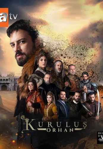 Возрождение: Орхана 1-26, 27 серия турецкий сериал на русском языке смотреть бесплатно онлайн все серии