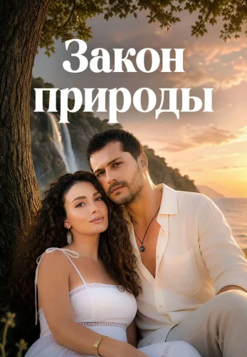 Закон природы / Doğanın Kanunu 1 сезон турецкий сериал на русском языке смотреть онлайн все серии